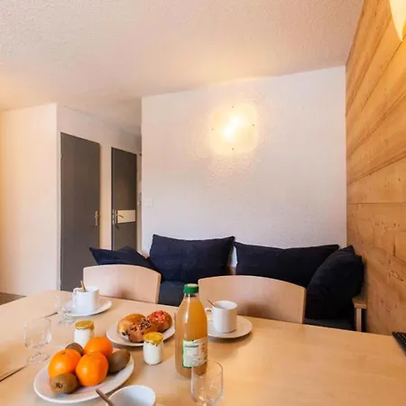 Apartment Relais De La Guisane - Renove - Pres Des Pistes - Casier A Skis Mae-0554 *
