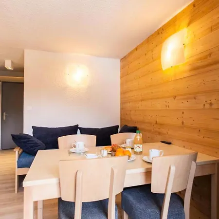 Apartment Relais De La Guisane - Renove - Pres Des Pistes - Casier A Skis Mae-0554 Briancon (Hautes-Alpes)