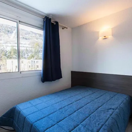 Apartment Relais De La Guisane - Renove - Pres Des Pistes - Casier A Skis Mae-0554 Briancon (Hautes-Alpes)