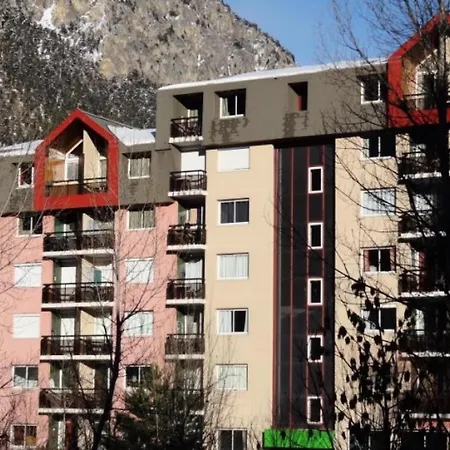 Apartment Relais De La Guisane - Renove - Pres Des Pistes - Casier A Skis Mae-0554